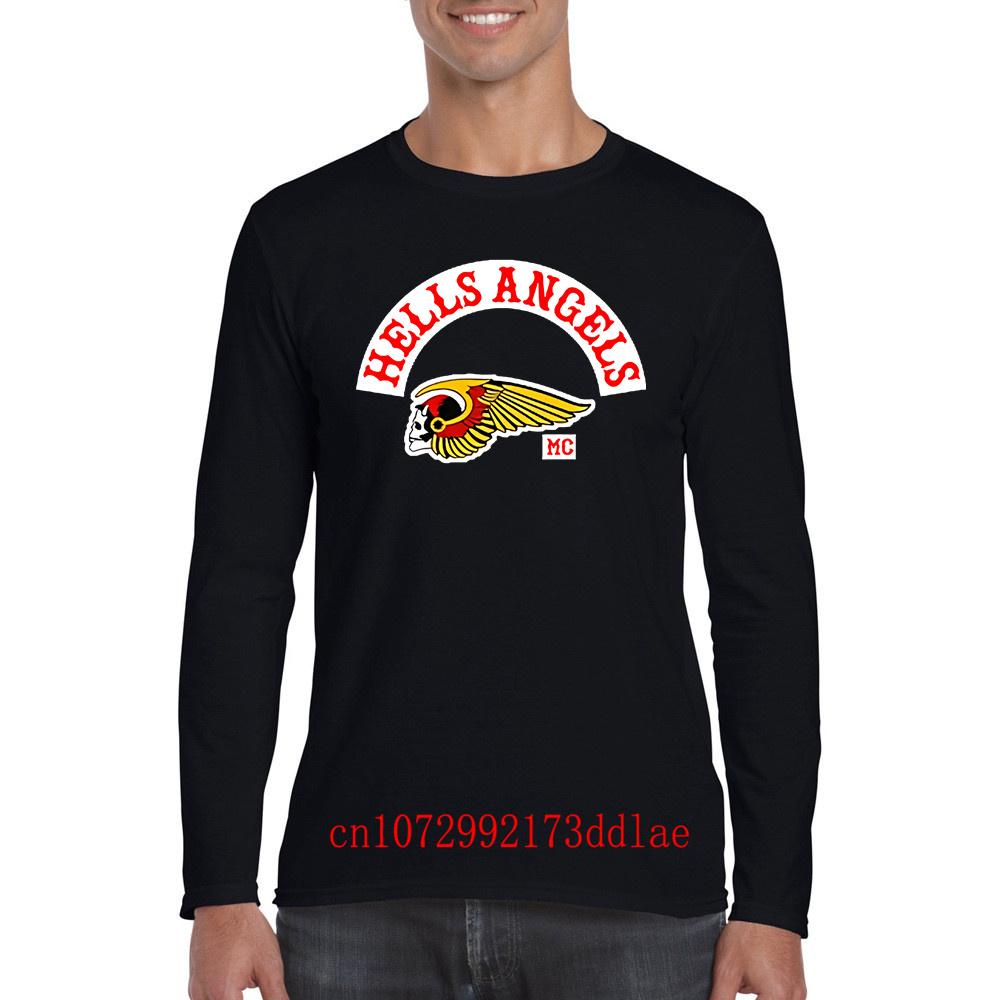 81 Support Hells Angels Shirt Unisex 100 Cotton Shirt