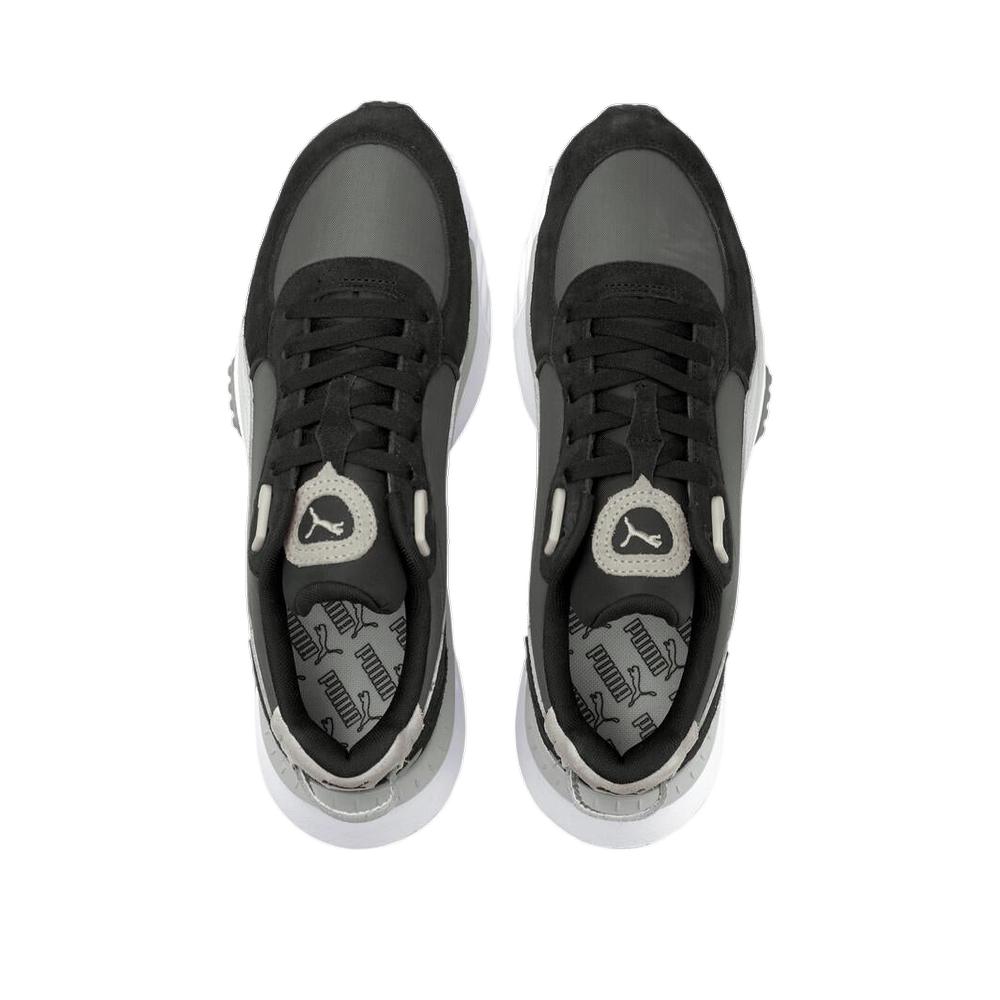 Footwear Type + PUMA + Wild Rider Rollin'