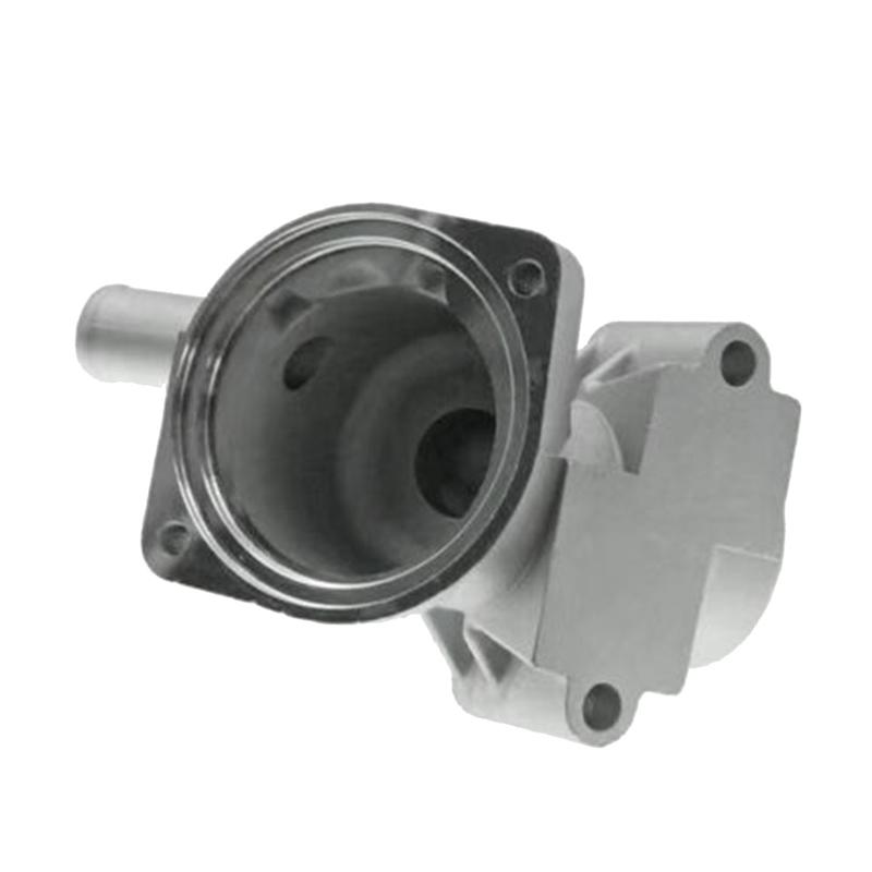 Automotive Engine Thermostat Housing Engine Thermostat Metal Automotive Thermostat Housing 19320-PE0-000 For Honda 19320PE0000
