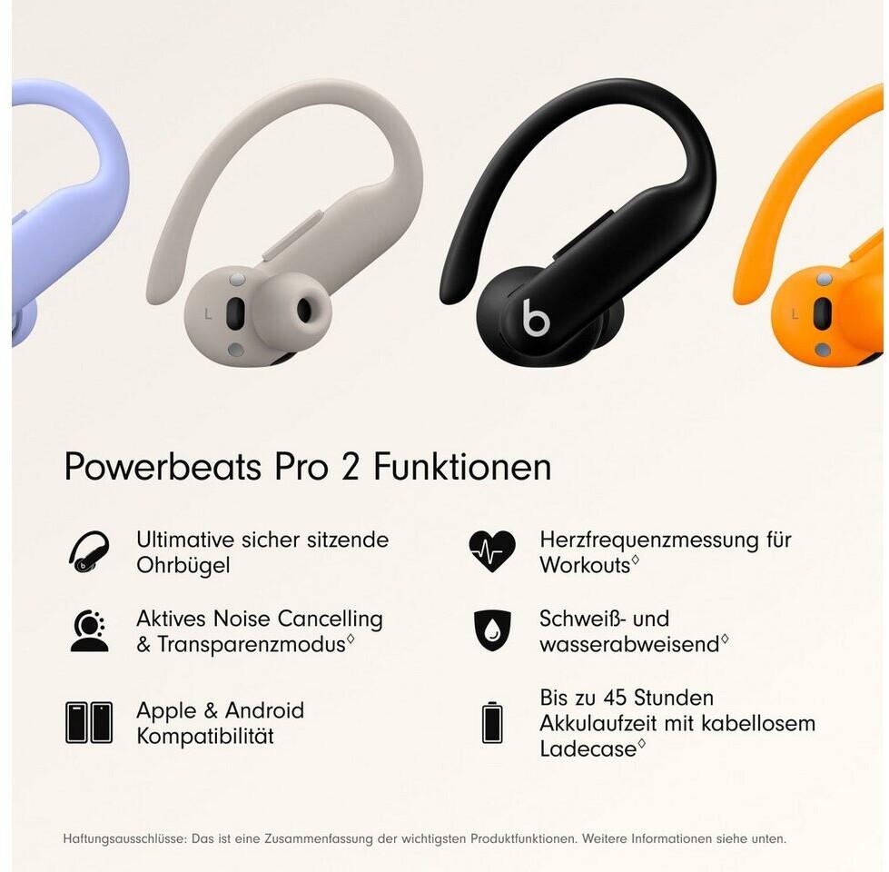 Наушники Beats By Dre Powerbeats Pro 2 Jet