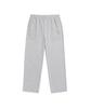 NATIONALGEOGRAPHIC N262Upt960 Lightweight Semi-Loose Fit Straight Sweatpants M/Grey