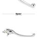 Honda CBR500R/CBR650 Front Brake Handle Mod Lever
