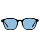 SUNCUT Glasses / UV 100 CUT Wellington-style sunglasses Lightweight protection men women unisex. Suitable fashion driving sports.