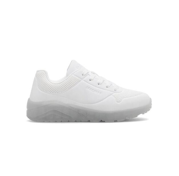 Кроссовки Skechers 405770L-WHT_3