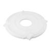 Stropní ventilátor, medailon, stropní ventilátor, medailon, evropská řezba, PU