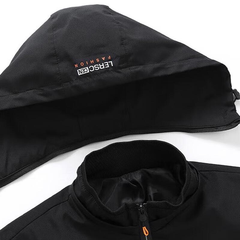 Pierre Cardin Men's Spring/Autumn Casual Jacket