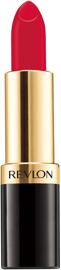 Revlon Super Lustrous Lipstick 104 Thirty Red Lipstick Lip Color (Red) 4.2g
