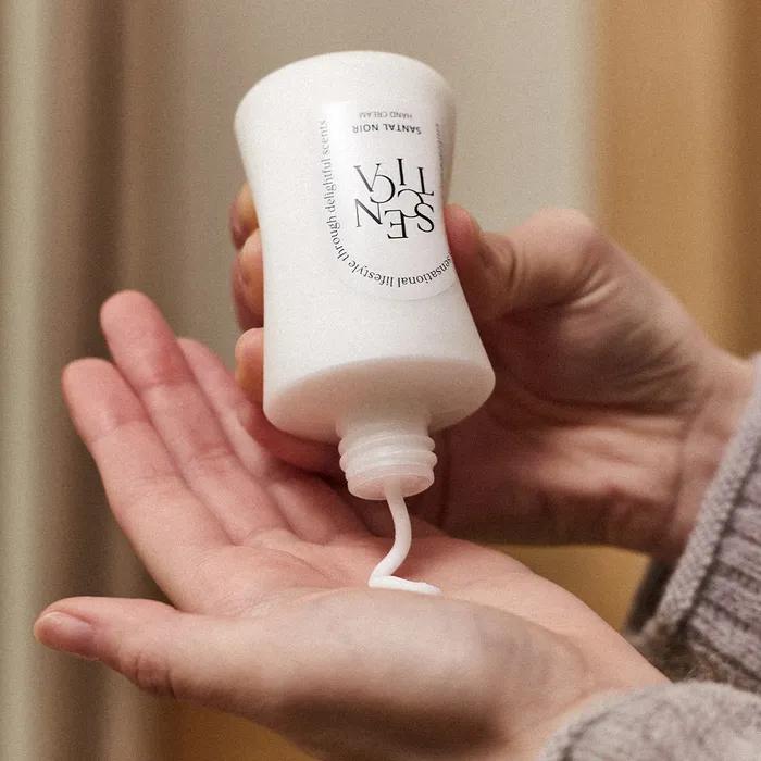 Perfume Hand Cream 100ml