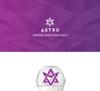 (Ver.2) ASTRO - OFFICIAL LIGHT STICK VER. 2