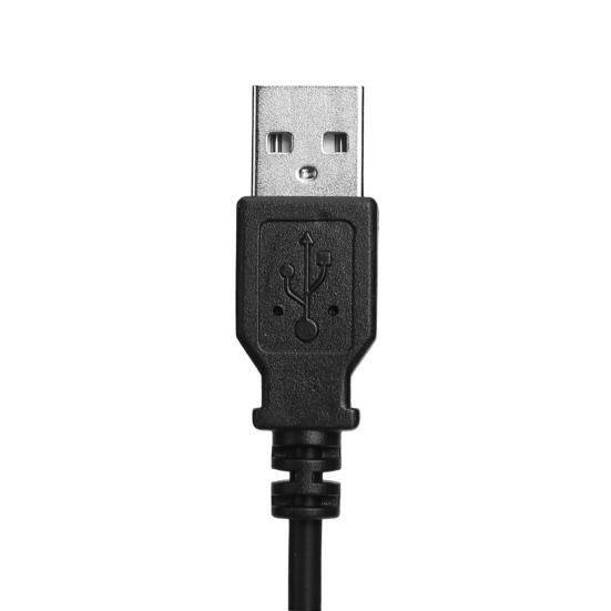 1M USB Datový Synchronizační Nabíjecí Kabel Flexibilní Kabel pro Přenos Dat Zesílený Kabel s Rozhraním pro Microsoft Zune Zune2 ZuneHD