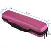 2026 New Shockproof Hard Storage Case EVA Travel Storage Bag Anti-Scratch Dust-Proof for Dyson Airstrait HT01 Hair Straightener