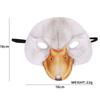 Cute Duck Mask Carnival Carnival Masquerade Party Cospaly Props