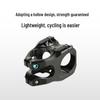 HASSNS 35MM Ultralett Høyfast CNC Aluminium Utfor Terrengsykkel Stem