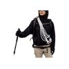 Under Armour Extreme 3L Outdoor Logo Fashion Versatile Hooded Multi-Purpose Hiking Waterproof Windproof Breathable Durable Warm Jacket 14322207
