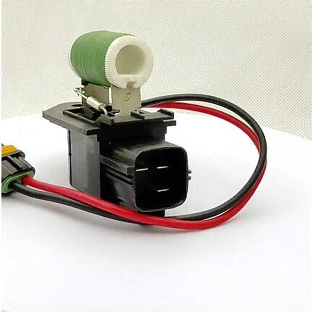 New Engine Cooling Fan Motor Harness For 09-21 Dodge Challenger Charger Chrysler 300