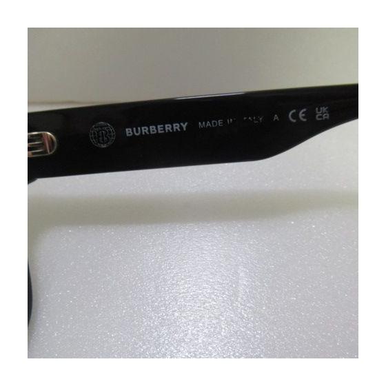 Used BURBERRY Burberry B4394-F 3001/87 Size 54 Sunglasses Sunglasses Used Unisex Unisex Men Women MADEINITALY Overseas Brand Standard Popular R533