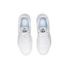 Li Ning Abrasion Resistant Breathable Low top Skateboard Shoes Women's White AECR004-1