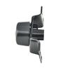 Car Accessories Park Assist Camera Front View Camera Fit For Toyota Lexus LX570 2018-2021 867B060012 867B0-60012