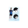KaiqiDis Sportswear 4-Piece Set for Men and Women: Running Wear, Fitness Wear, Tennis Wear, Soccer