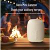 Philips TAS3109 Portable Waterproof Bluetooth Speaker CN plug (adapter included)
