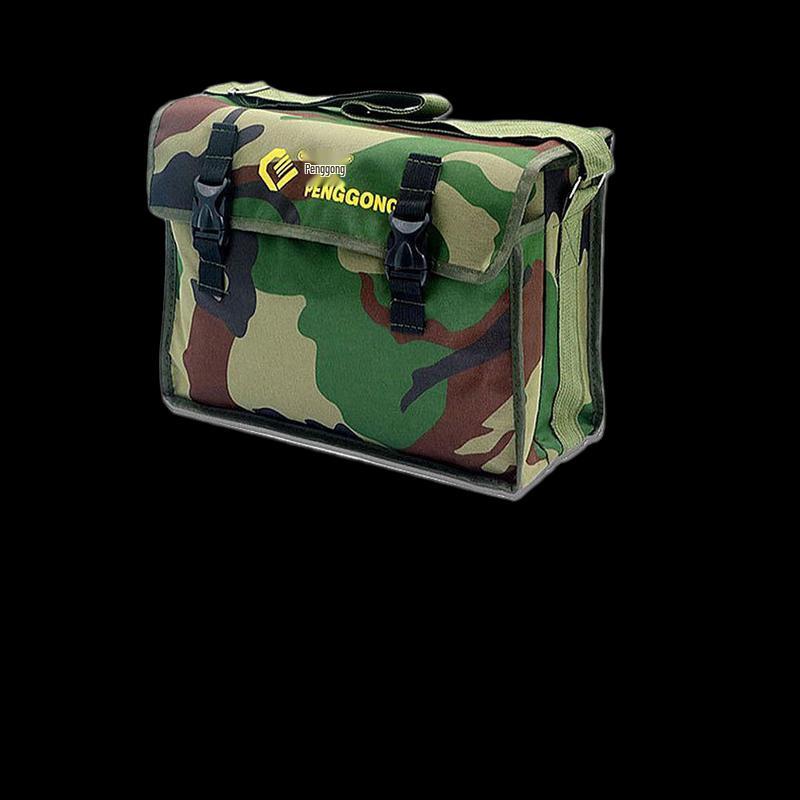 Lightweight Oxford Multi-purpose Tool Bag