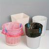 10/20pcs Creative Garbage Bag Holder Clips, Anti-Slip Trash Can Liner Fasteners, Small Divider Side Clips for Home Organization
