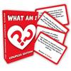 Who Am I Card Funny Player Party Game Charades Impressions Games for Adults Couples Family