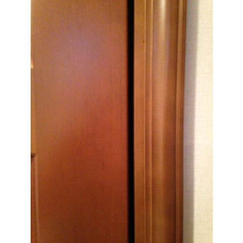 3M Scotch P-type Tape for Interior Door 5m Roll Brown EN-51BR