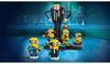 LEGO конструктор Incorrigible 4 – Грю и миньоны (75582)