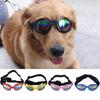 Colors Foldable Pet Eyewear Windproof UV Protection Sunglasses Dog Protection Goggles Pet Supplies