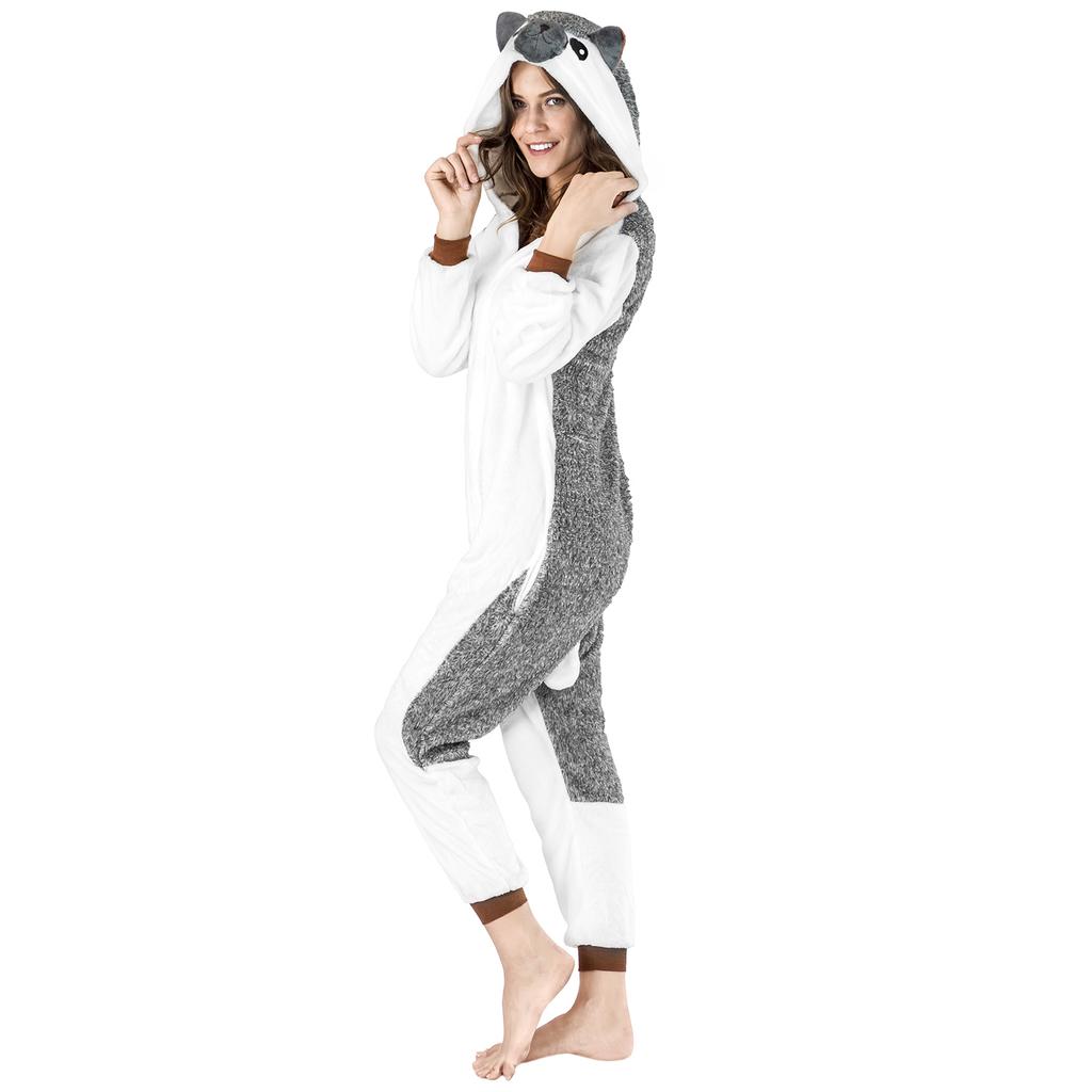 Kostium Onesie Hedgehog - S