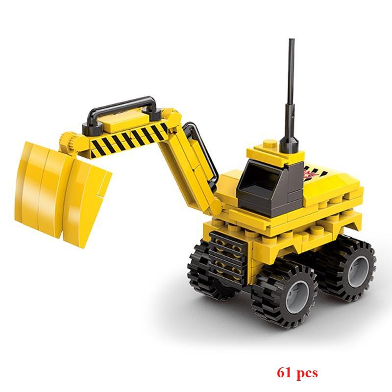 

Трансформируемая игрушка для детей, мальчиков, сборка, микрочастицы, строительные блоки, развивающая игрушка, подарочная коробка