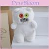 Adorable Plush Cat Doll Soft Pp Cotton Stuffed Animal Cute Gift Pillow