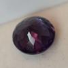 Alexandrite Color Changing Natural 15-16 Ct Round Cut Fabulous Gemstone