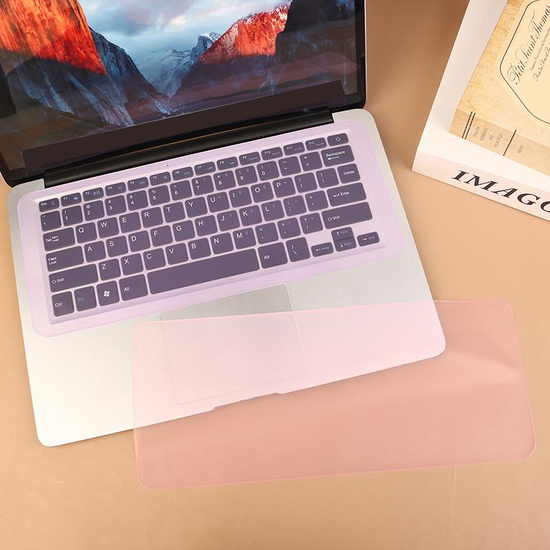 13-14 Inch 15-17 Inch Universal Laptop Notebook Keyboard Silicone Cover Dustproof Waterproof Film Keyboard Protector Skin