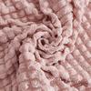 Elastic Sofa Cover Stretchable Furniture Protector with Skirt Washable Durable Fits Most Couches Living Room Decor 1/2/3/4/5seat