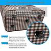 Airline Large Capacity Travel Storage Bag for Checked Baggage