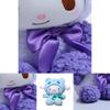 My Melody Cinnamoroll Kuromi Sanrio Plush Toy Stuffed Doll Gifts