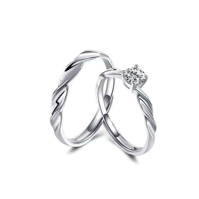 2023 Spring Fashion Trend Xxoff Geometric Design Ideal For Couples