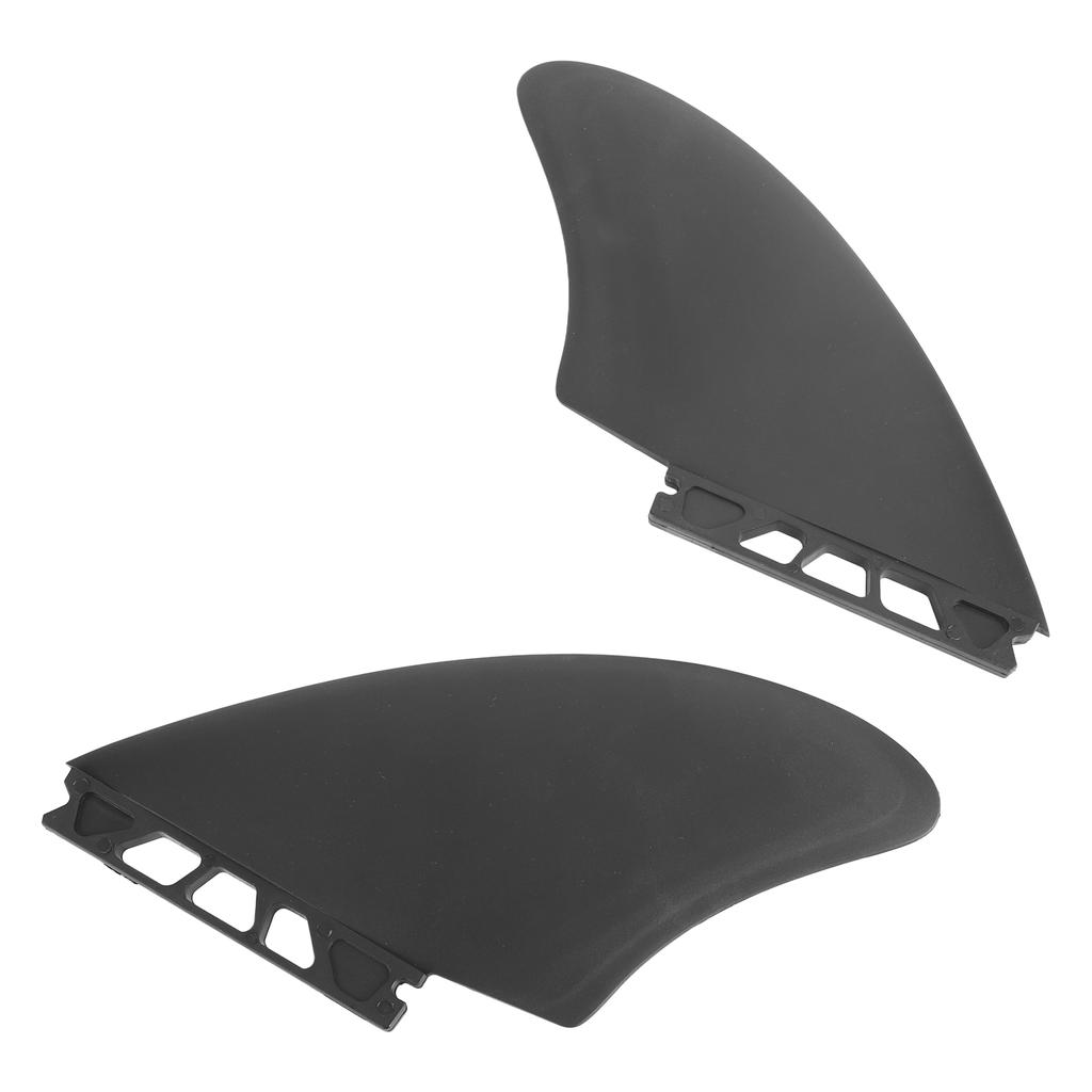 1 Pair Surf Fin Surfboard Fin Inflatable Paddleboard Fin Longboard Fin For FUTURE