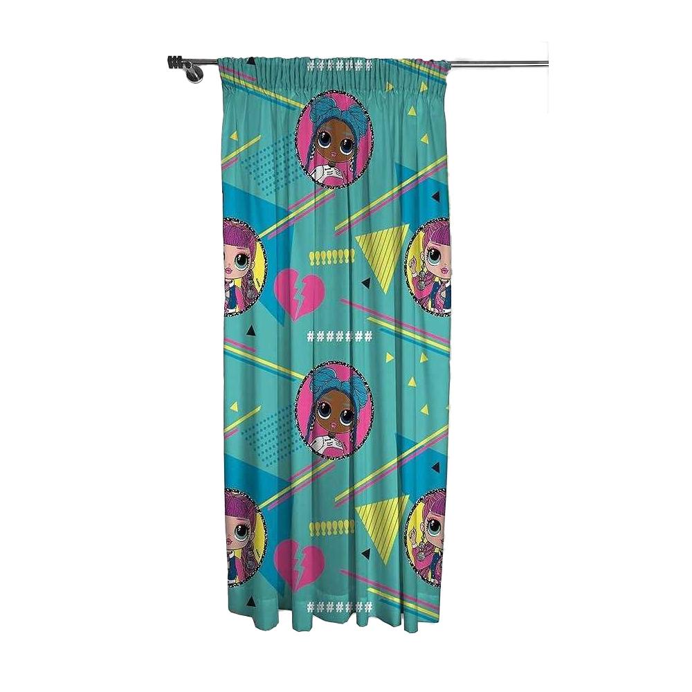 Závěsy LOL Surprise