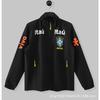 New Real Madrid Arsenal Jacket Men's and Women's Hooded Casual Jacket
