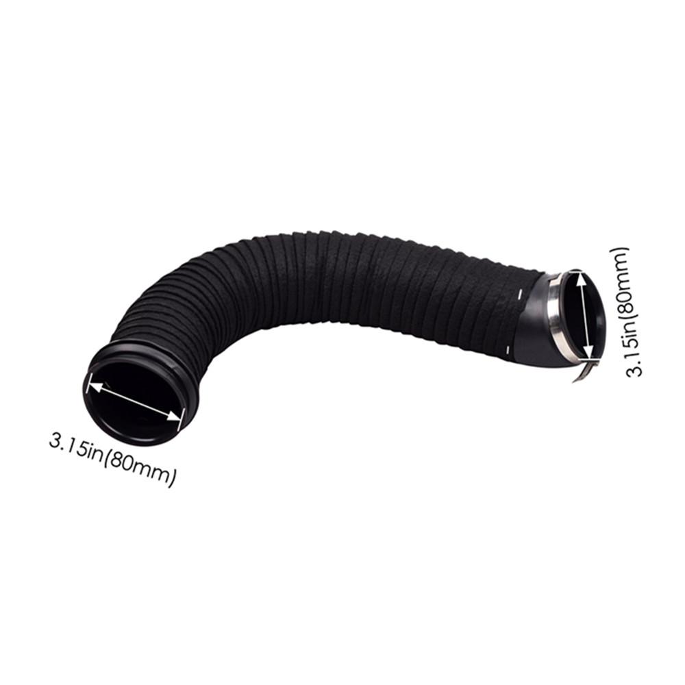 Air Cleaner Intake Duct Tube Hose Replace 15865168 For Chevrolet HHR 2006-2011