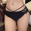 New pure desire style sexy back lace underwear women's suit small breasts gather and show big bra cover without steel ring upper support
