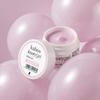 Kabos Luxury Builder Gel UV/LED Gel de construction pour ongles Strawberry Milk 30 g auto-égalisant