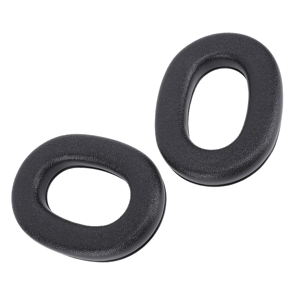 2PCS Soft and Comfortable Ear Muffs for WorkTunes Connect Earmuff Sound Equipment