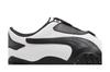 Puma Mostro Perforated Leather White Black
