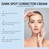 Daily Mild Moisturizing Skin Texture Lightweight Multi Effect Care Cream