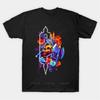 Brand Fashion Tshirt Summer Tee Shirt For Men What A Horrible Night T Shirt Unisex Casual Short Sleeve Funny Print Tee Tops
