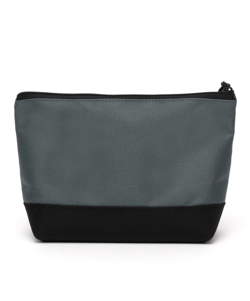 Der Koffer Harmony Pouch (L-Size) [Ebony]